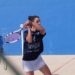 El Torneo Mujer Frontenista, encuentro femenino de pelota más numeroso a nivel internacional