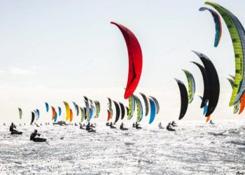 Este sábado arranca la Semana Olímpica Andaluza en la bahía de Cádiz
