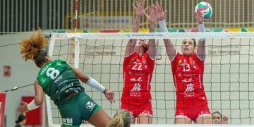 Arenal Emeve, Sayre, Socuéllamos, Menorca, Heidelberg-Volkswagen y Haro ganaron en Superliga