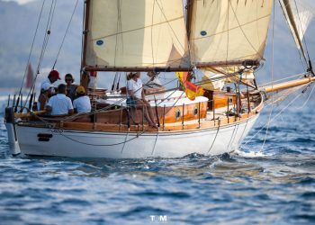 La Fundación Vela Clásica de España hace público su calendario 2022