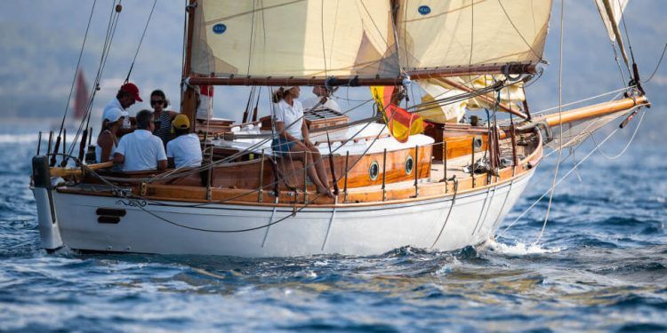 La Fundación Vela Clásica de España hace público su calendario 2022