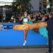 Triplete de récords en la Benidorm Half 2025
