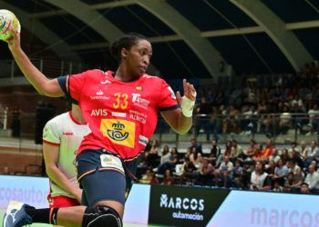 Estas son las Guerreras para el play-off mundialista ante Austria