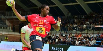 Estas son las Guerreras para el play-off mundialista ante Austria