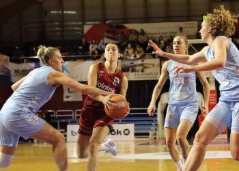 Girona, IDK, Ferrol, Ensino, Avenida, Zaragoza, Gernika y Valencia Basket lograron el triunfo