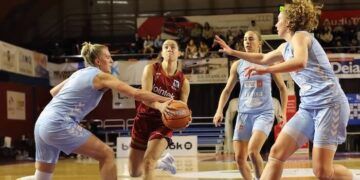 Girona, IDK, Ferrol, Ensino, Avenida, Zaragoza, Gernika y Valencia Basket lograron el triunfo