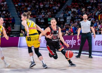 Lointek Gernika y Avenida se cruzan por un pase para la final de la Copa de la Reina