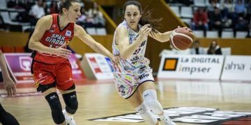 Girona, IDK, Zaragoza, La Seu, Jairis, Celta, Valencia y Gernika vencieron en la jornada 17 de LF Endesa