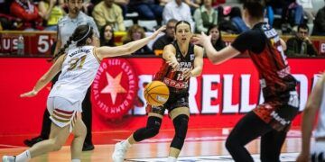 Ferrol, IDK, La Seu, Badalona, Valencia, Jairis, Celta y Girona se impusieron en la jornada 18