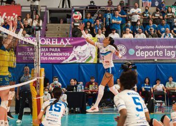 Gran Canaria Urbaser doblega a Sanaya Libby’s La Laguna y ajusta la final de la Superliga