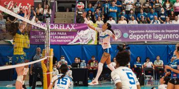 Gran Canaria Urbaser doblega a Sanaya Libby’s La Laguna y ajusta la final de la Superliga
