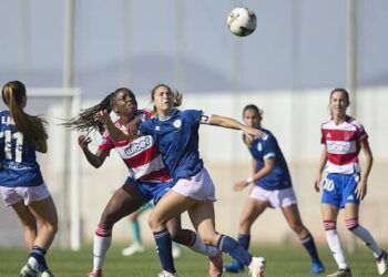 Tenerife, Madrid CFF, Barça, Espanyol, Levante, Atlético y la Real sumaron de tres en la 10ª jornada