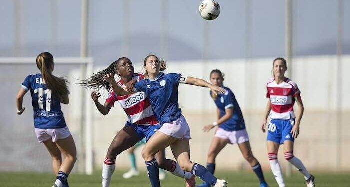 Tenerife, Madrid CFF, Barça, Espanyol, Levante, Atlético y la Real sumaron de tres en la 10ª jornada