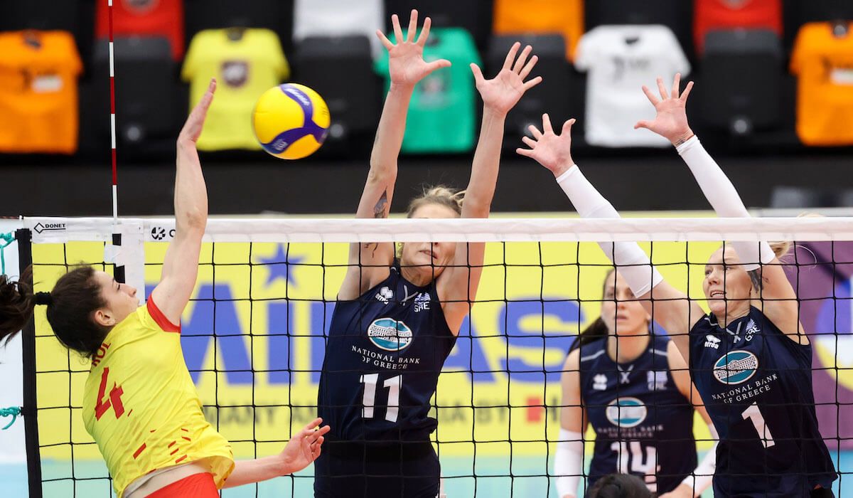 voleibol