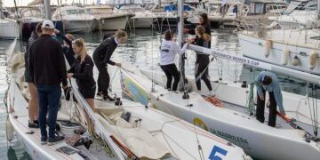 Turquía, Inglaterra, Alemania y España se juegan la II Greenwich Women’s Cup