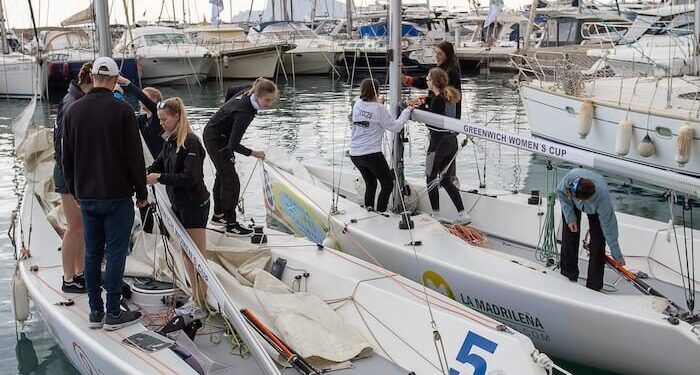 Turquía, Inglaterra, Alemania y España se juegan la II Greenwich Women’s Cup