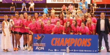 España busca las plazas olímpicas individuales y el podio en conjuntos en el Mundial de Valencia