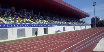 Castellón albergará el campeonato de Europa de clubes de atletismo del 22 al 24 de mayo