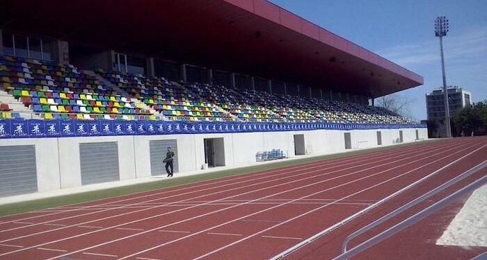 Castellón albergará el campeonato de Europa de clubes de atletismo del 22 al 24 de mayo