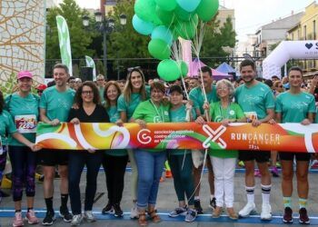 RunCáncer cerró su edición más multitudinaria y acumuló 500.000€ para la investigación oncológica 
