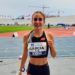 Tara Davis-Woodhall brilló en el Meeting Iberoamericano de Huelva y Daniela García registró el récord de España sub’23 en 800m