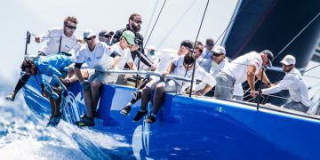 Enfrentados por la guerra