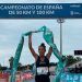 Gemma Arenas fijó el récord de España de 100 km y María Lázaro fue campeona en los 50 km