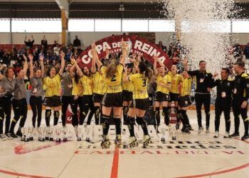Generali HC Palau, campeón de la Copa de la Reina por primera vez en toda su historia