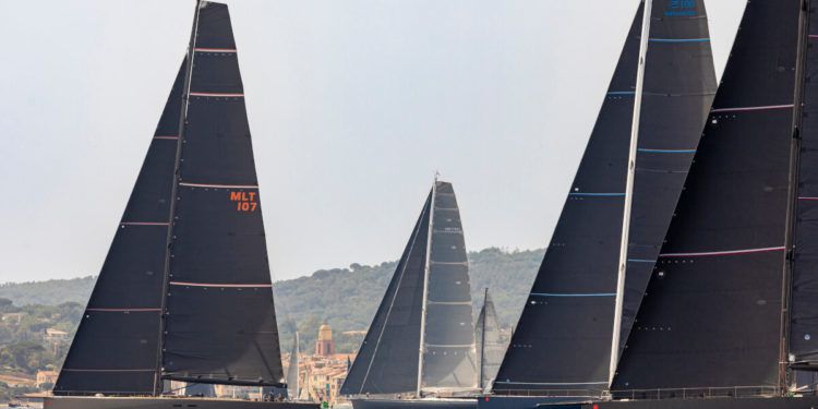 Rolex Giraglia, la importancia del trabajo en equipo