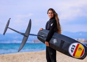 Gisela Pulido, una entre 400