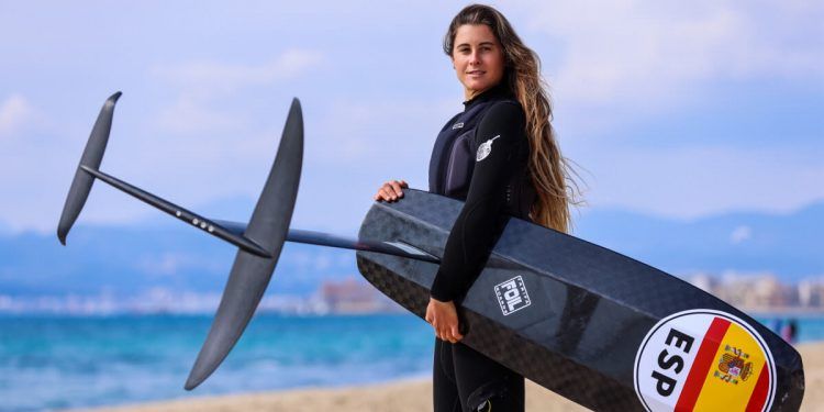 Gisela Pulido, una entre 400