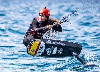 Gisela Pulido superó con solvencia el primer corte de la flota