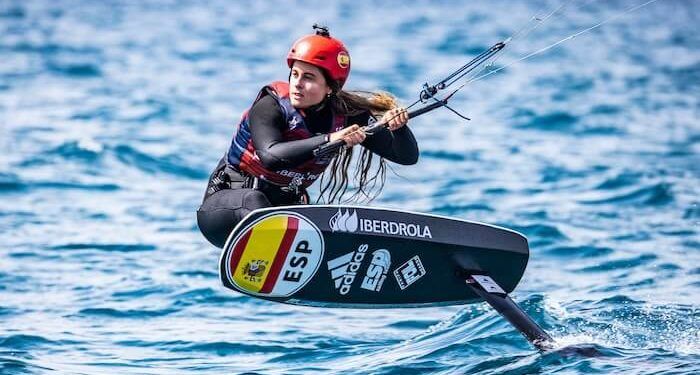 Gisela Pulido superó con solvencia el primer corte de la flota