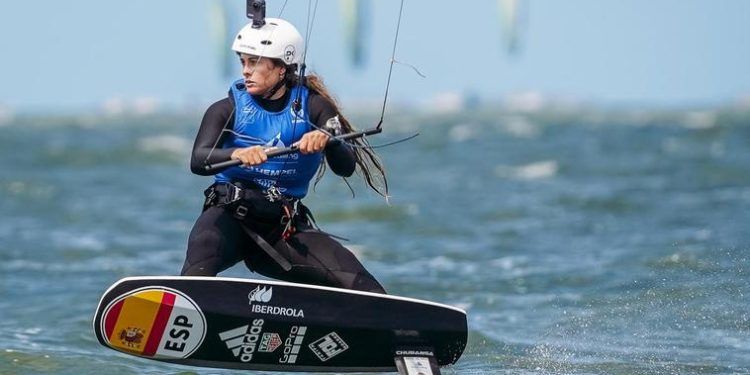 Gisela Pulido, sexta en la segunda prueba de la Copa del Mundo