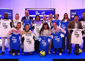 La cuarta edición de ‘Goles por la Igualdad’ se celebrará el 28-D