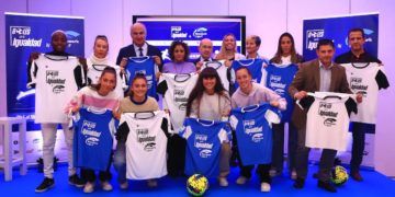 La cuarta edición de ‘Goles por la Igualdad’ se celebrará el 28-D