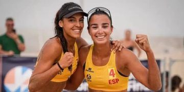 González y Vergara se quedaron a las puertas de los cuartos del BPT Challenge de Bhubaneswar