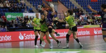 La Laguna, Menorca, Gran Canaria y Haro toman ventaja en el inicio de las eliminatorias por el título