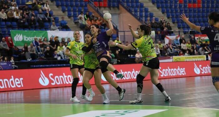 La Laguna, Menorca, Gran Canaria y Haro toman ventaja en el inicio de las eliminatorias por el título