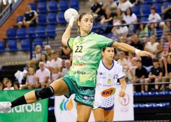 Guardés, Elche, Bera Bera y Elda colideran con pleno de victorias la Liga Guerreras Iberdrola