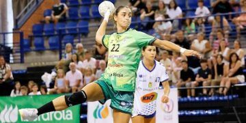Guardés, Elche, Bera Bera y Elda colideran con pleno de victorias la Liga Guerreras Iberdrola
