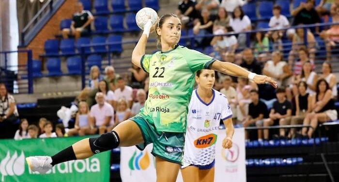 Guardés, Elche, Bera Bera y Elda colideran con pleno de victorias la Liga Guerreras Iberdrola
