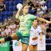 Guardés, Elche, Bera Bera y Elda colideran con pleno de victorias la Liga Guerreras Iberdrola