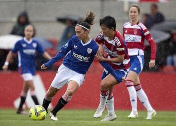 Levante, Barcelona, Athletic, Real Madrid y Eibar lograron la victoria en la jornada 21 de la Liga F