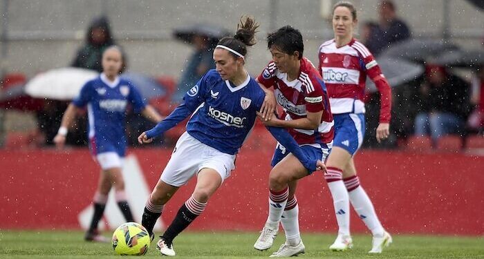 Levante, Barcelona, Athletic, Real Madrid y Eibar lograron la victoria en la jornada 21 de la Liga F