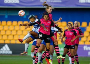 El Sporting de Huelva elimina al Tenerife y gana el billete para la final de Copa
