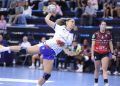 Elche, Elda, Bera Bera, Granollers, Málaga y La Rioja ganaron en la quinta jornada de DHF