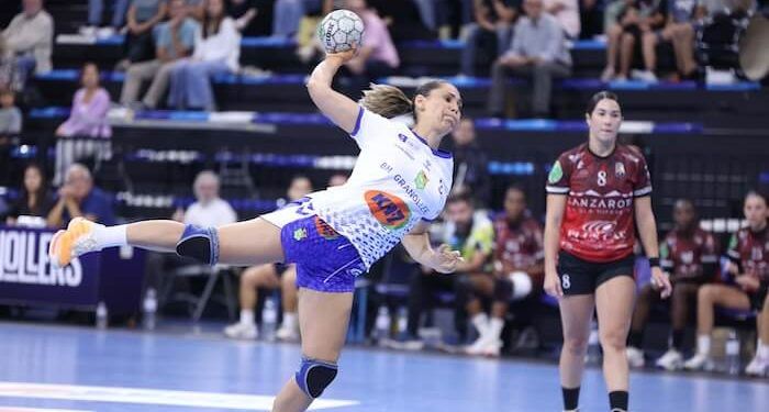 Elche, Elda, Bera Bera, Granollers, Málaga y La Rioja ganaron en la quinta jornada de DHF