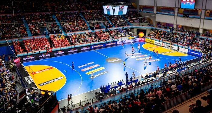 Granollers será la sede de la Copa de la Reina