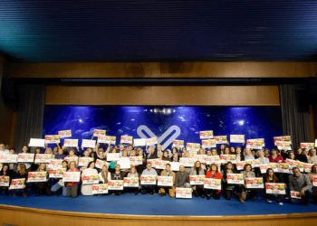 RunCáncer celebra en 2024 una 10ª edición con cerca de 120 de marchas y doce carreras 100% solidarias